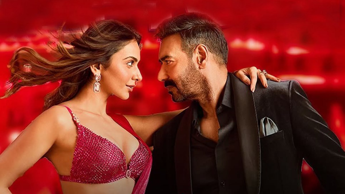 De De Pyaar De 2 Worldwide Collection