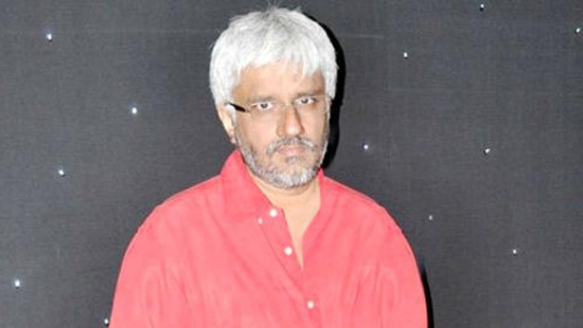 Vikram Bhatt