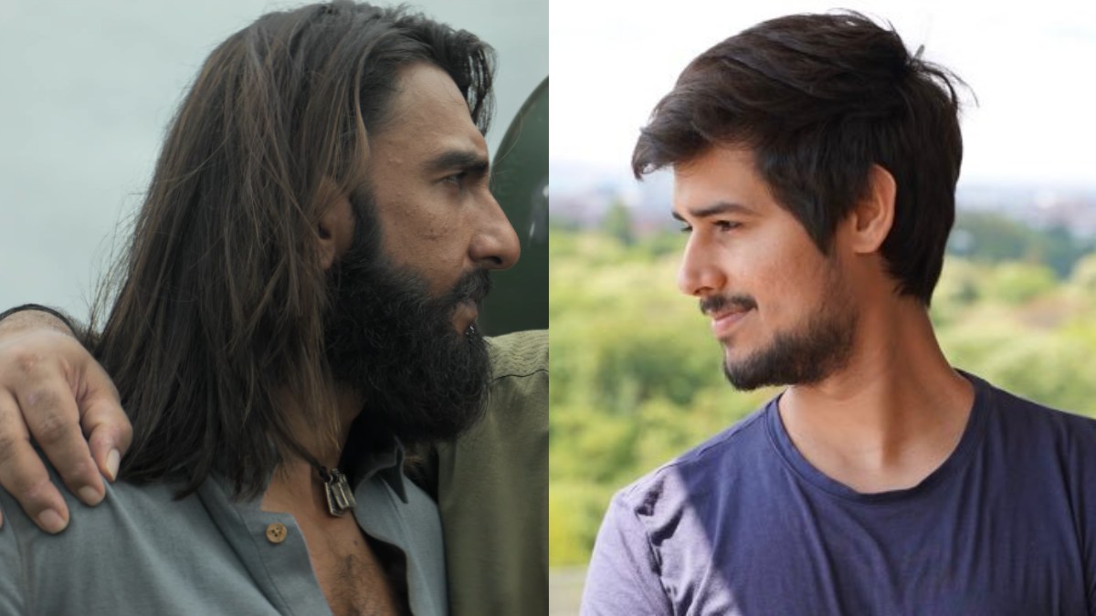 Dhruv Rathee Reaction on Dhurandhar Trailer