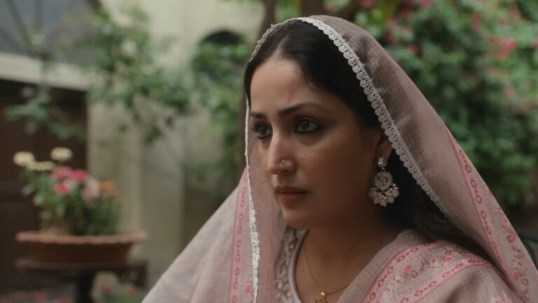 Haq Box Office Collection Day 12