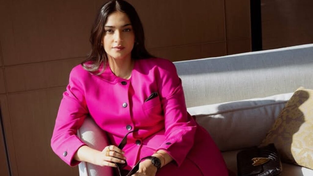 Sonam Kapoor
