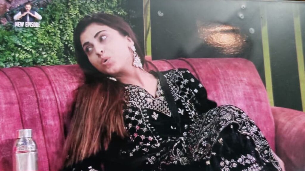 Farrhana Bhatt