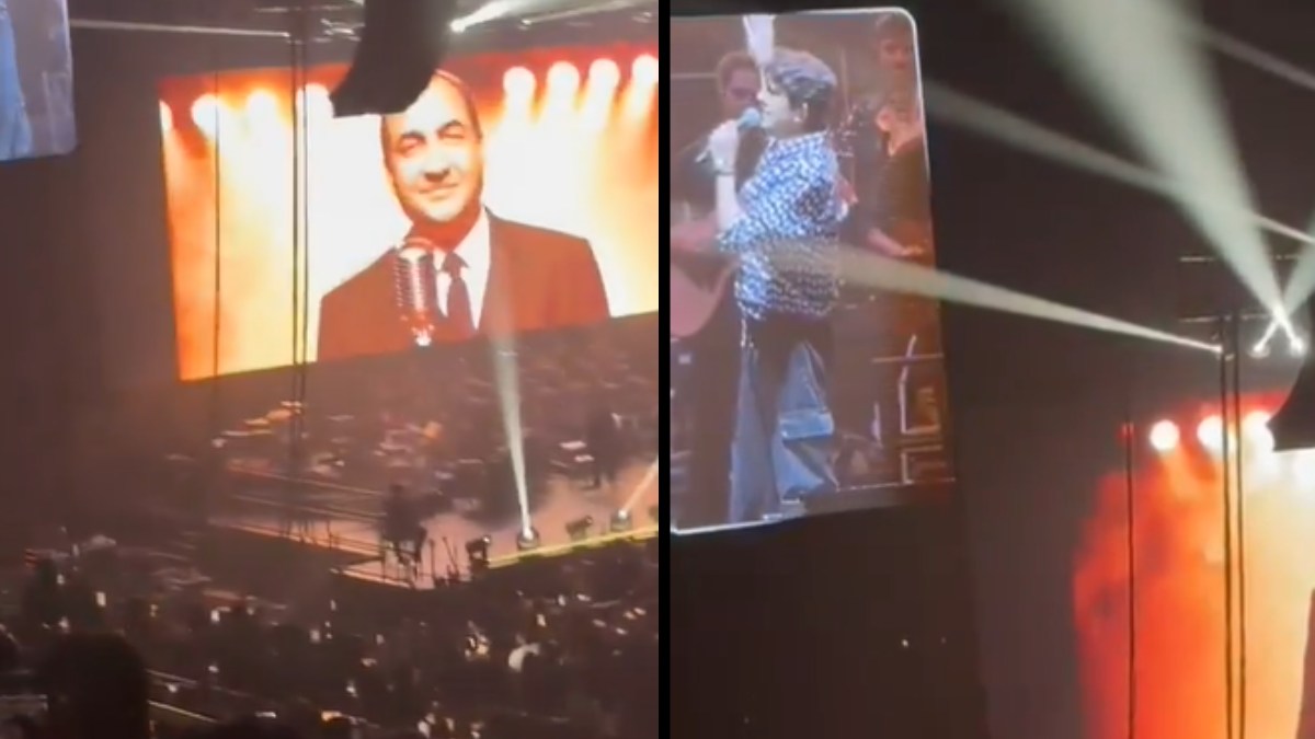 Sonu Nigam: AI का चमत्कार, सोनू निगम ने कश्मीर में रफी साहब के साथ गाया गाना!