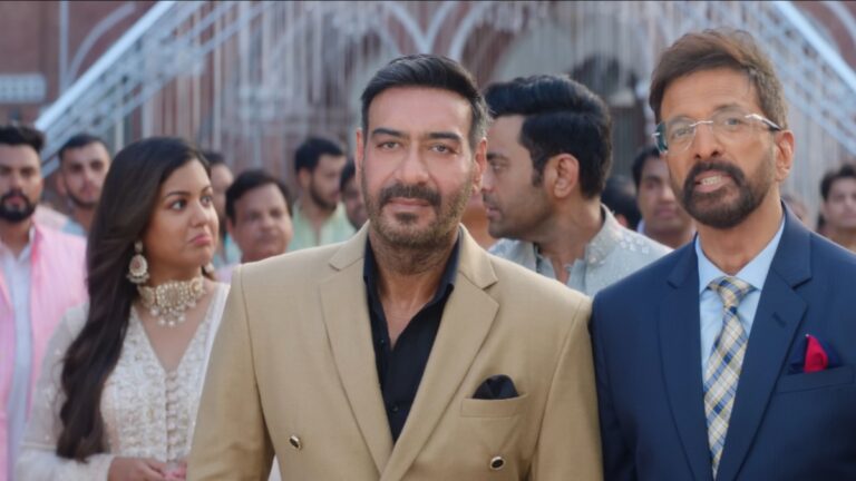 De De Pyaar De 2 Box Office Collection Day 8