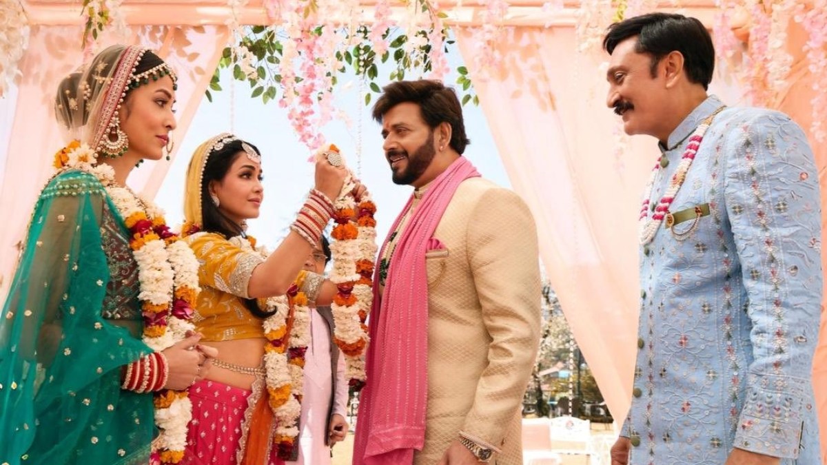 Bhabiji Ghar Par Hain