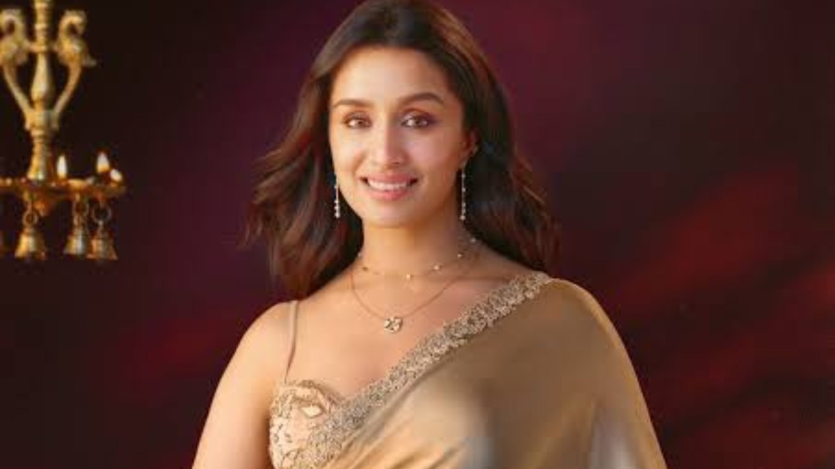 Shraddha Kapoor Injured