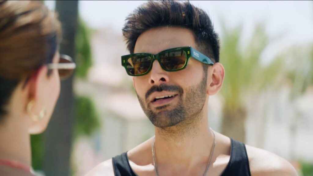 Tu Meri Main Tera Main Tera Tu Meri