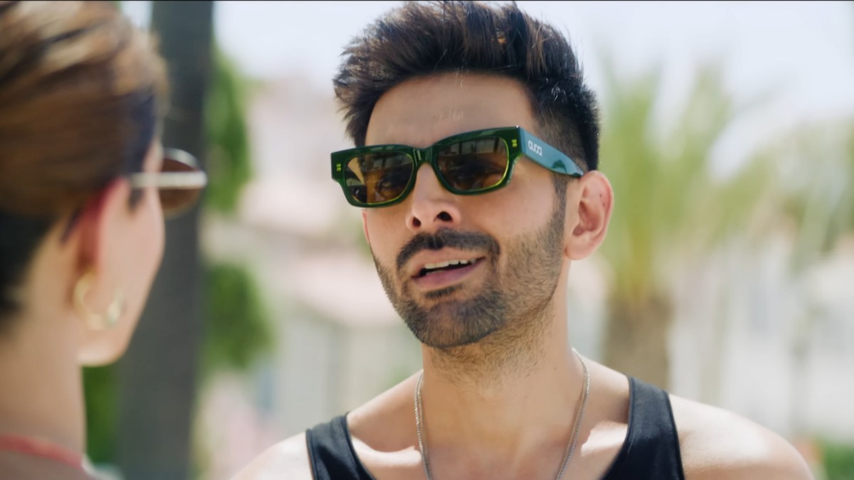 Tu Meri Main Tera Main Tera Tu Meri का टीजर आया सामने, कार्तिक के जन्मदिन पर फैंस को मिला तोहफा