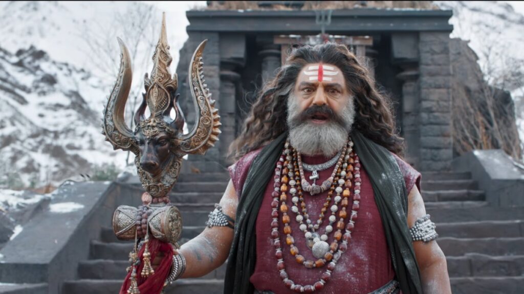 Akhanda 2