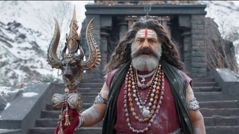Akhanda 2