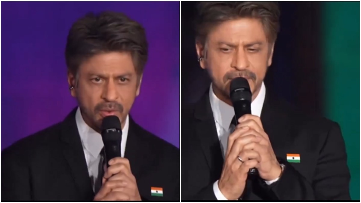 Shah Rukh Khan