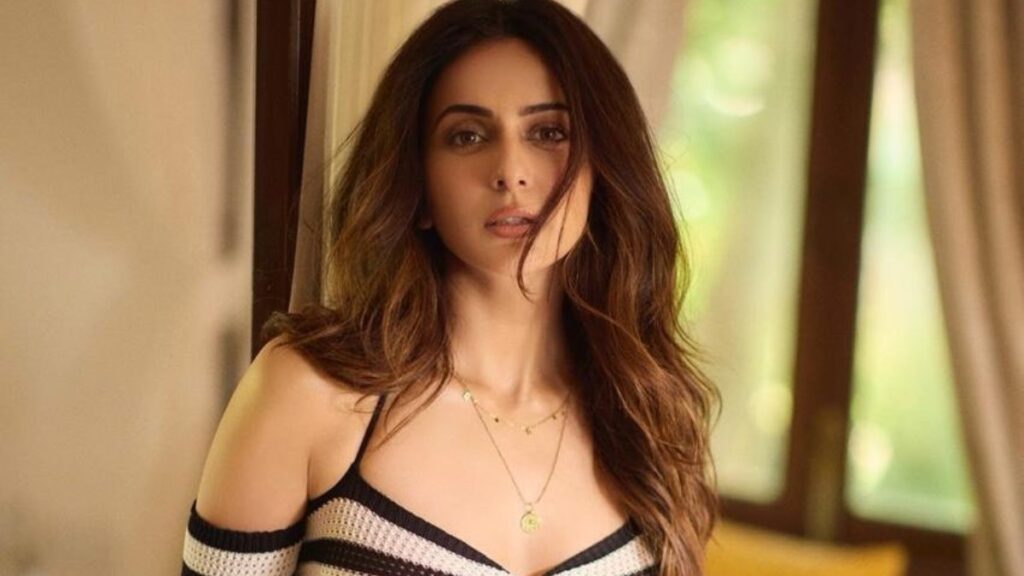 Rakul Preet Singh