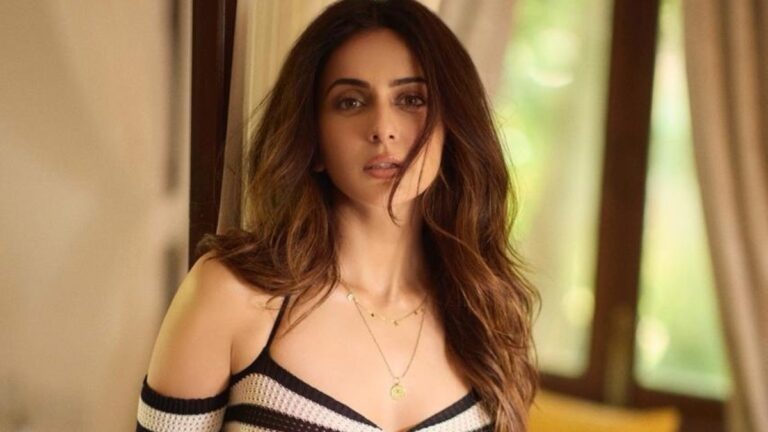 Rakul Preet Singh