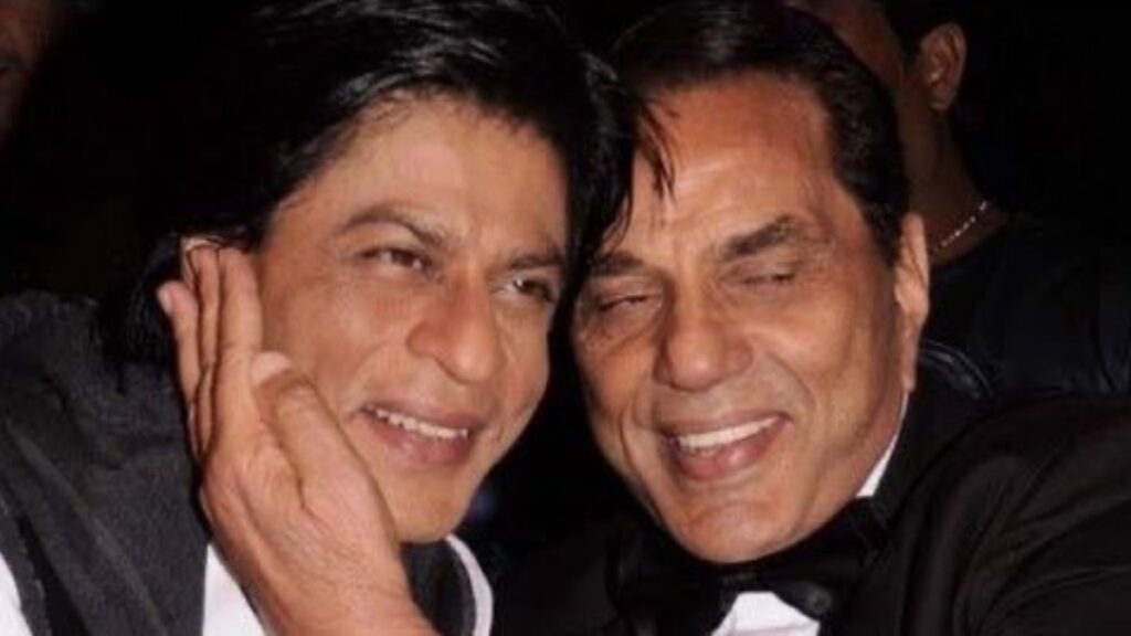 Dharmendra