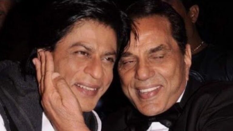 Dharmendra