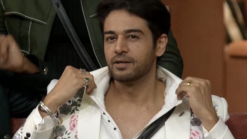 Gaurav Khanna