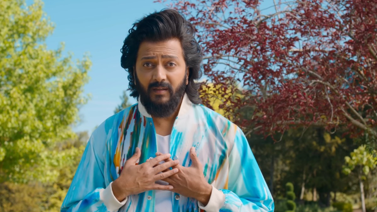 Mastiii 4 Box Office Collection Day 6