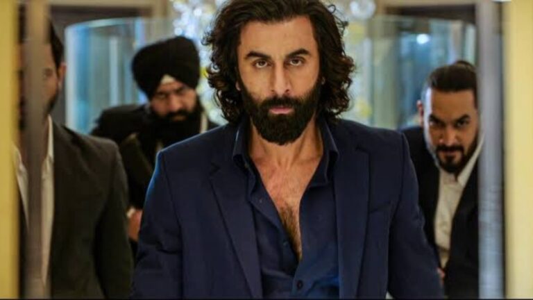 Ranbir Kapoor