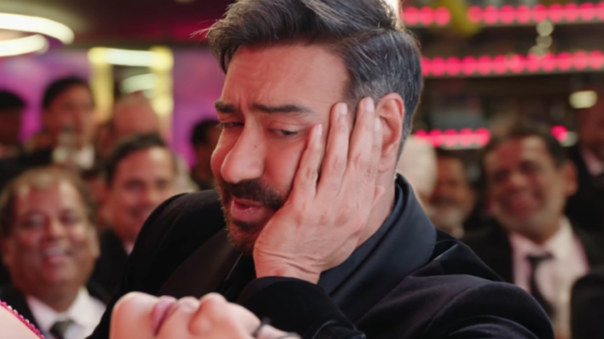 De De Pyaar De 2 Box Office Collection Day 14: दे दे प्यार दे 2 बॉक्स ऑफिस पर 14वें दिन हुई फुस्स, जानें कमाई