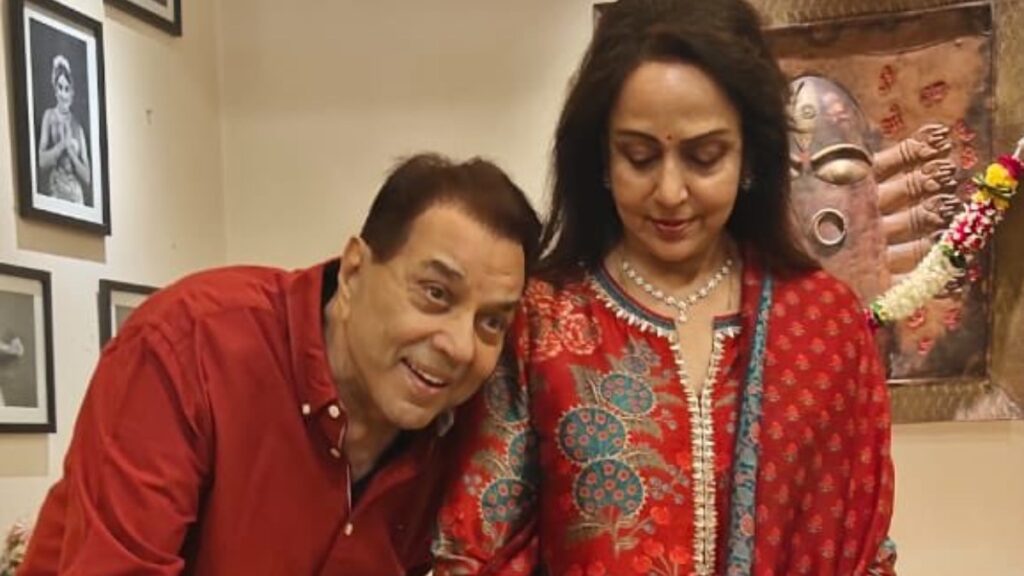 Hema Malini