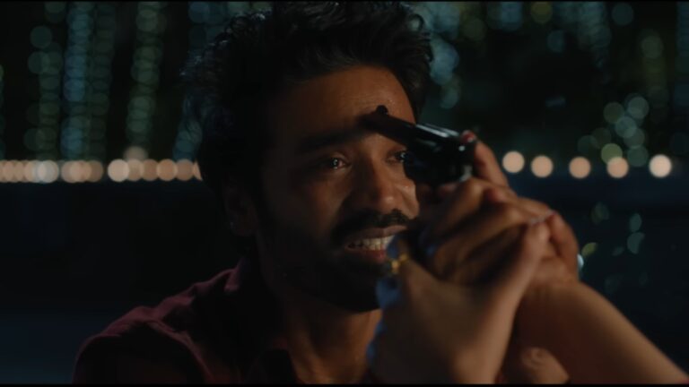 Tere Ishk Mein Box Office Collection
