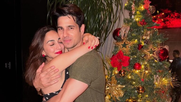 Kiara Advani - Sidharth Malhotra