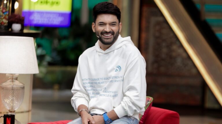 Kapil Sharma