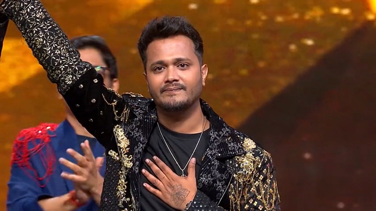 I-POPSTAR: रोहित राऊत बने भारत के पहले आई-पॉपस्टार, एमेजन एमएक्स प्लेयर के शो का धमाकेदार फिनाले