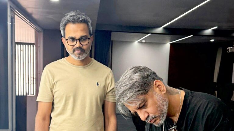 NTR-Neel
