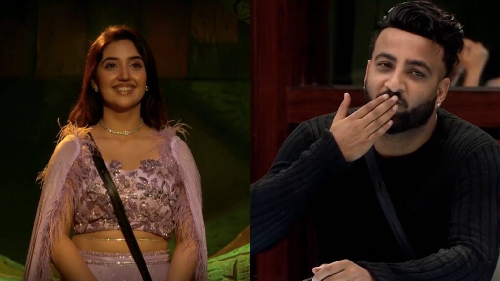 Bigg Boss 19