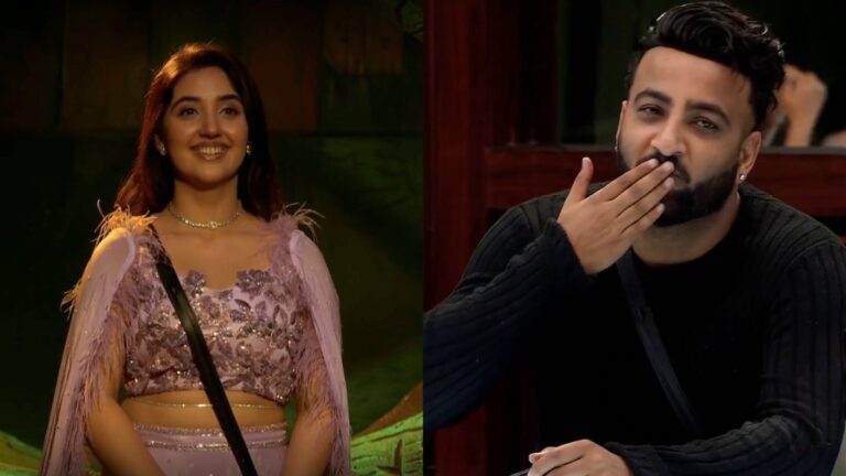 Bigg Boss 19