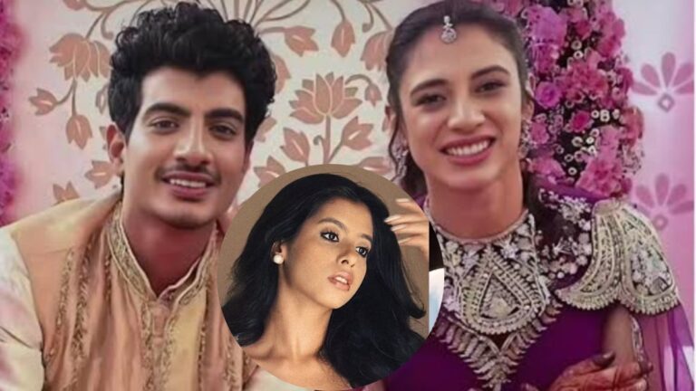 Palash Muchhal-Smriti Mandhana