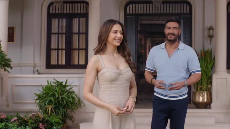 De De Pyaar De 2 Box Office Collection Day 17