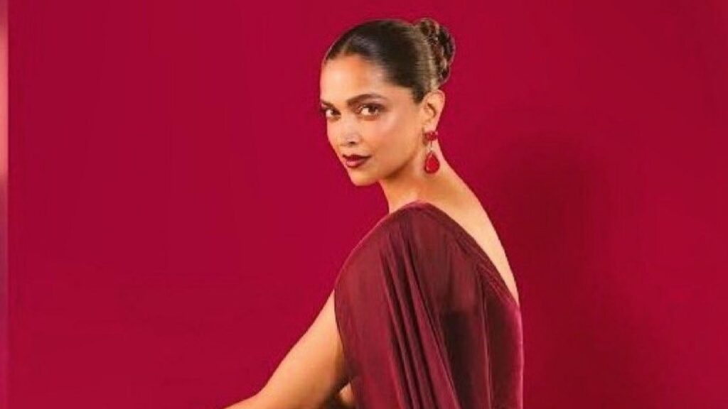 Deepika Padukone