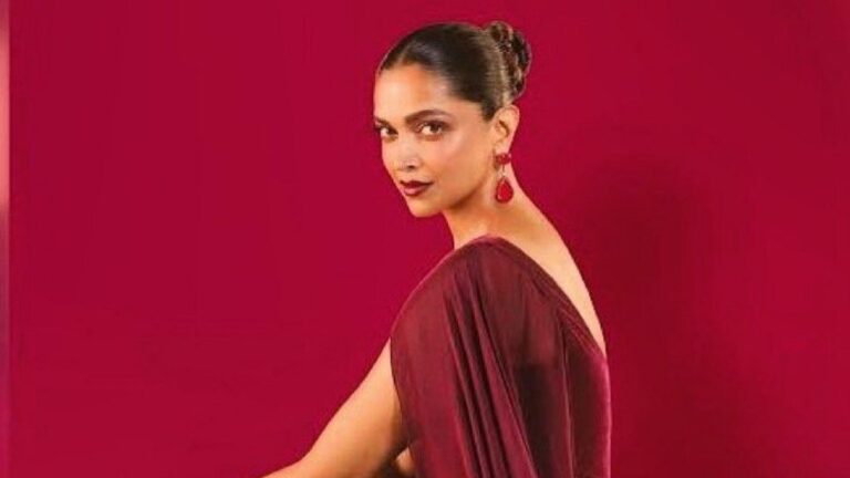 Deepika Padukone