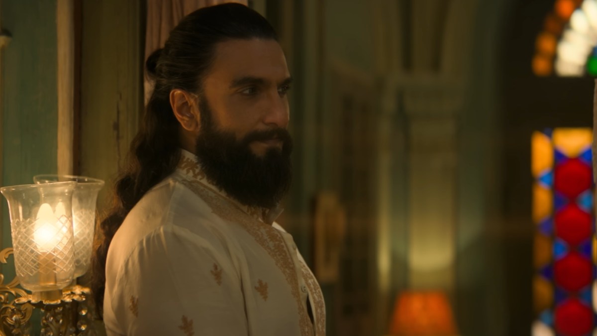 Dhurandhar Advance Booking: ‘धुरंधर’ की एडवांस बुकिंग शुरू, रणवीर सिंह ने किया एलान