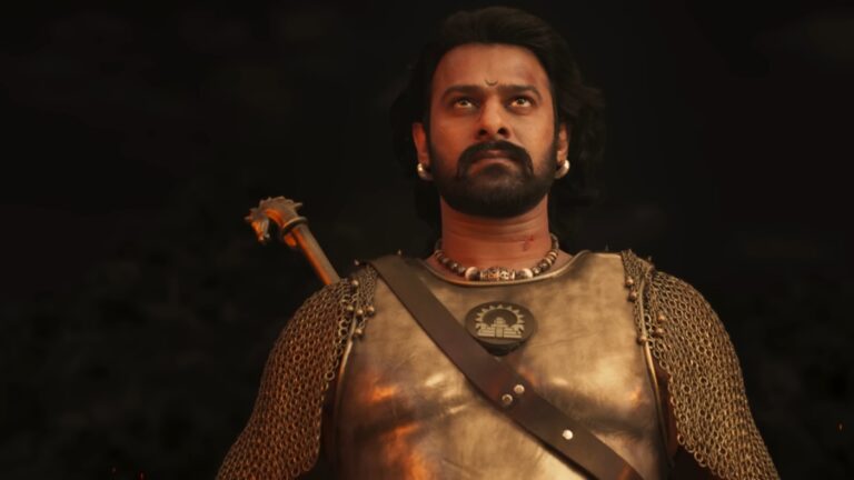 Baahubali The Epic Box Office Collection Day