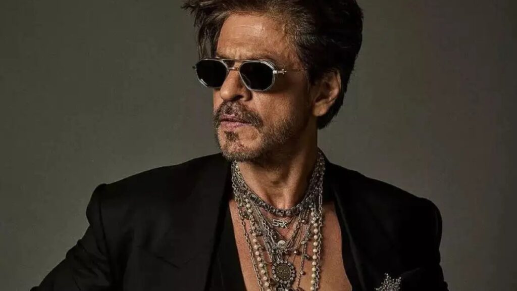 Shah Rukh Khan Birthday