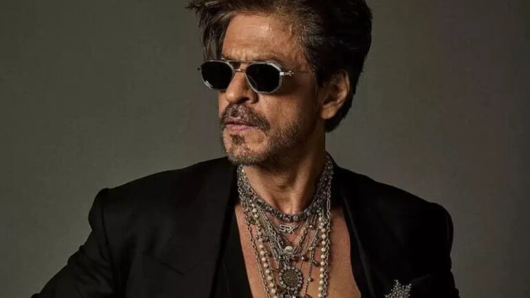 Shah Rukh Khan Birthday