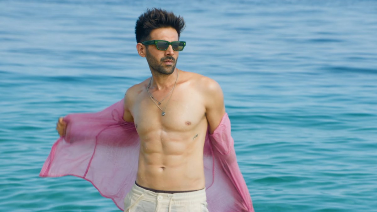 Tu Meri Main Tera Main Tera Tu Meri ने रिलीज से पहले ही कर डाली धाकड़ कमाई