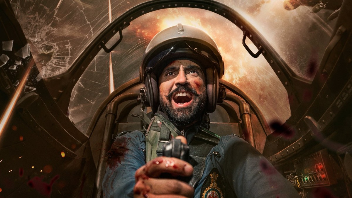 Border 2 से Diljit Dosanjh का पहला लुक आया सामने, देखकर फैंस की बढ़ी उत्सुकता