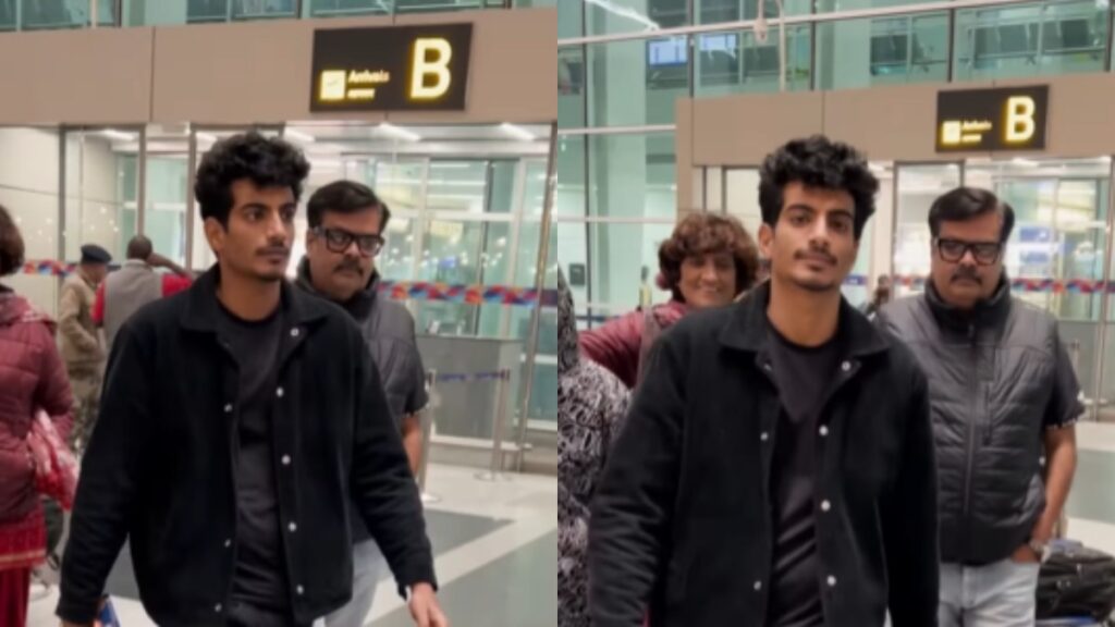 Palash Muchhal