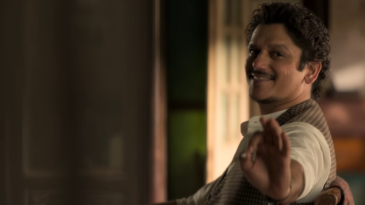 Gustaakh Ishq Box Office Collection Day 4: चार दिन में फ्लॉप हुई ‘गुस्ताख इश्क’, जानें कुल कमाई