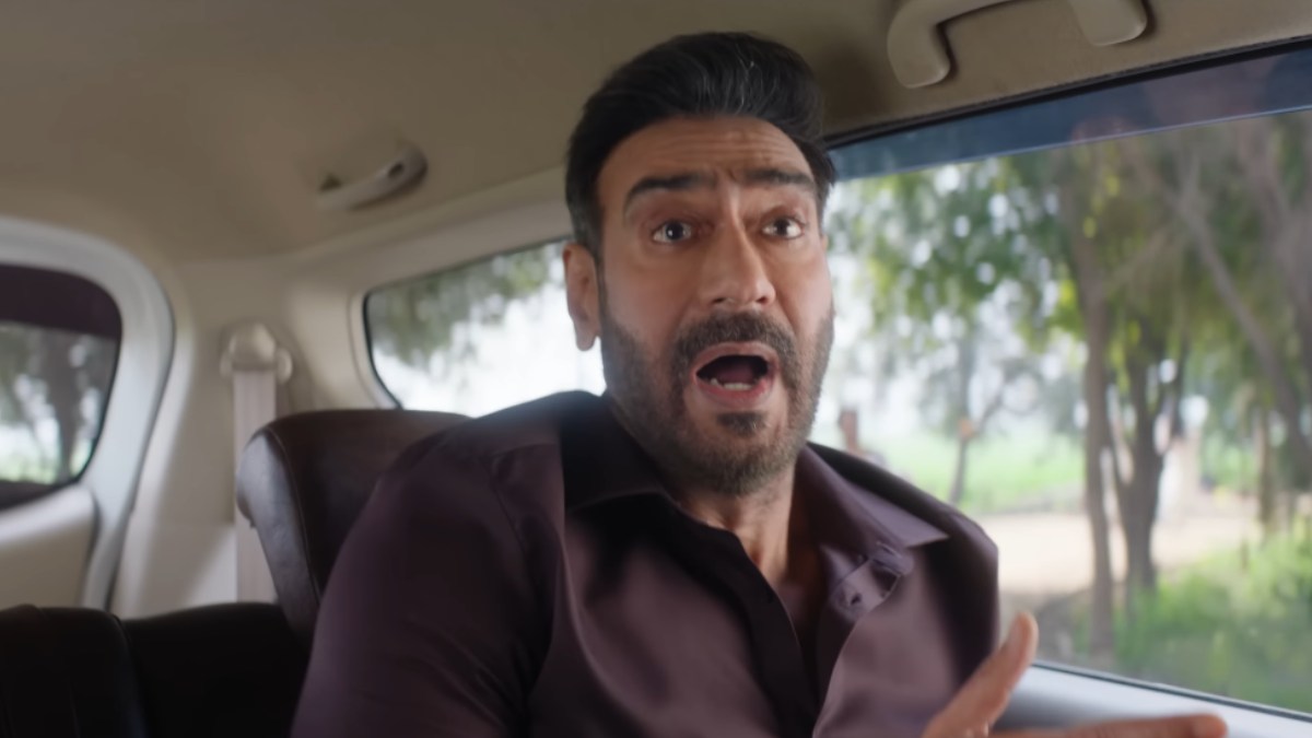 De De Pyaar De 2 Box Office Collection Day 19: तीसरे मंगलवार को बॉक्स ऑफिस पर रेंगती दिखी दे दे प्यार दे 2