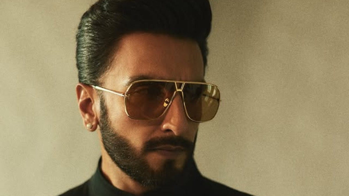 Ranveer Singh