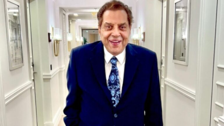 Dharmendra