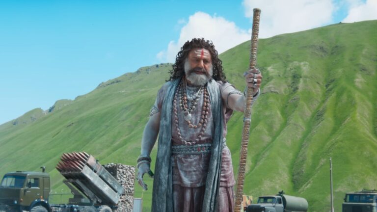 Akhanda 2