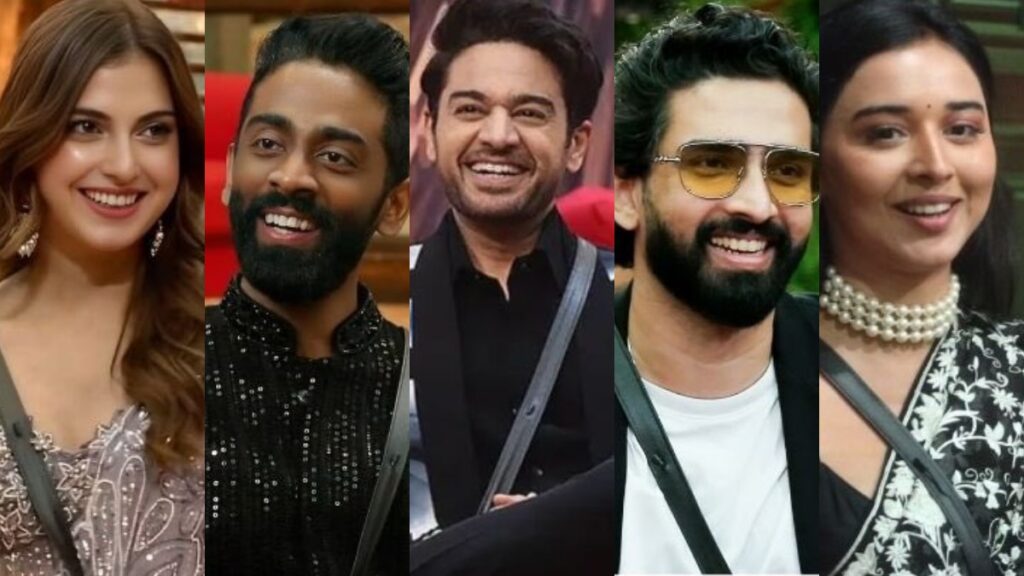 Bigg Boss 19