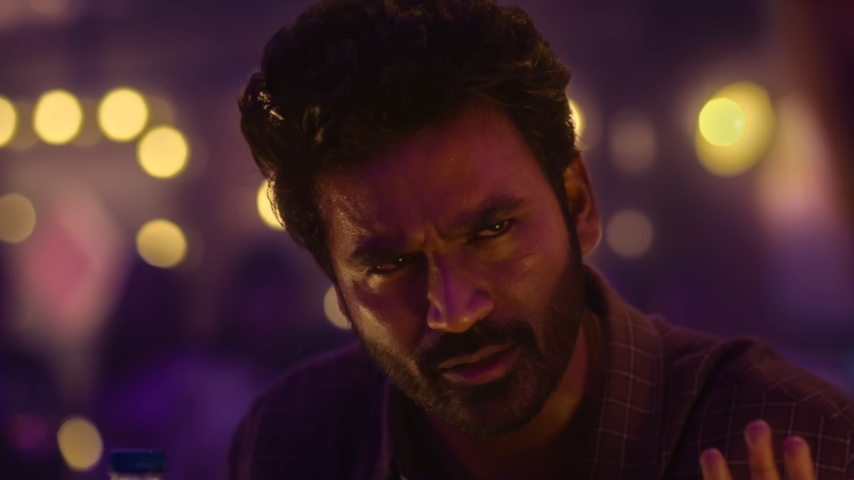 Tere Ishk Mein Box Office Collection Day 6