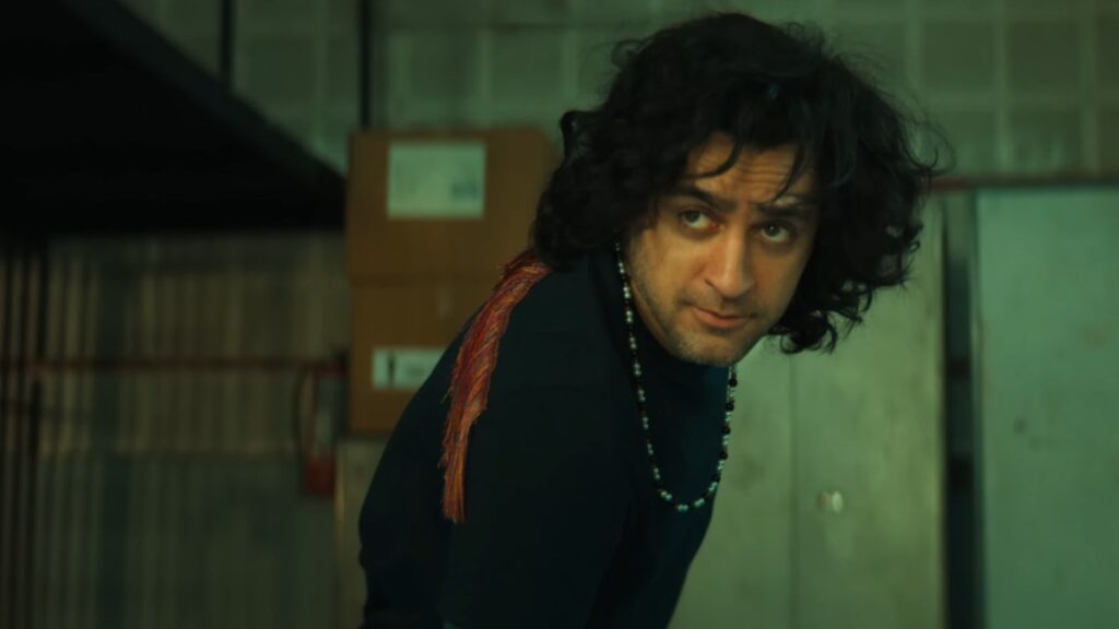Imran Khan